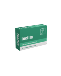 Lucilla 20cps