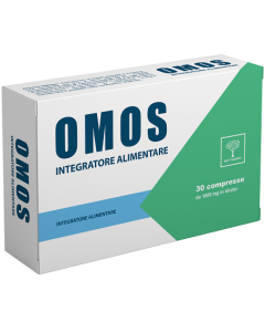 Omos 30cpr