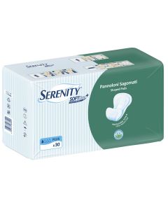 Serenity Pann Sag Sd+ Plus30pz