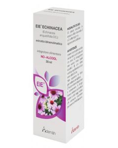 Eie Echinacea 30ml Gtt