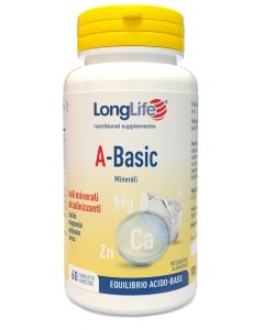 Longlife a Basic 60tav