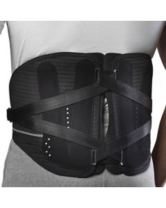 Gibaud Ortho Lombogib Senior 2