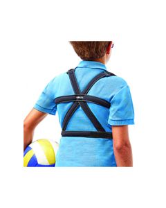 Gibaud Junior Sostegno Dorso 1