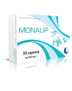 Monalip 30cps