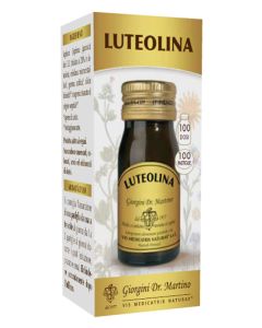 Luteolina 100past