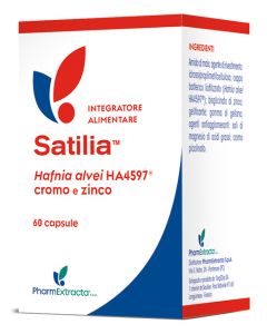 Satilia 60cps
