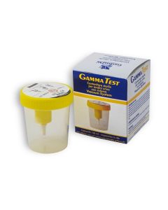 Contenitore Urina 120ml Stv