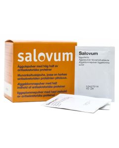 Salovum 6bust 4g