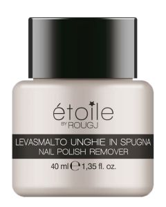 Rougj Nail Polish Remover