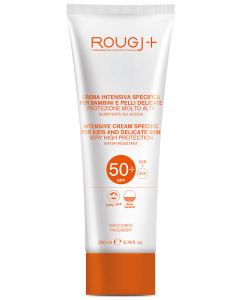 Rougj Solare Kids Crema Spf50+