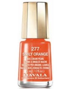 Minicolor 277 Smily Orange 5ml