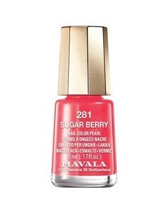 Minicolor 281 Sugar Berry 5ml