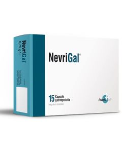 Nevrigal 15cps