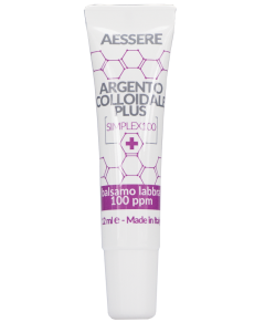 Argento Colloid Plus Simplex