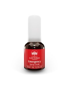 Aus Bush Emergency Oral Spray