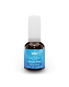 Australian Bush Flower Essences STRESS STOP SPRAY