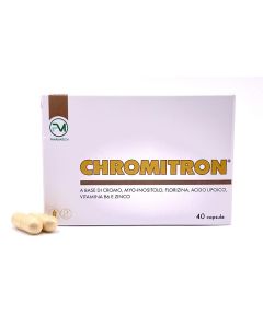 Chromitron 40cps