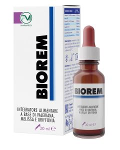 Biorem Gocce 30ml
