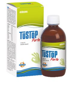 Tustop Forte 200ml