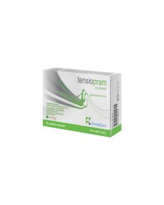Tensiopram Orosolubile 30cpr
