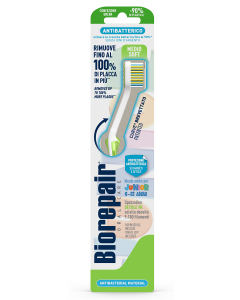 Biorepair Antibatt Spazz J6-12