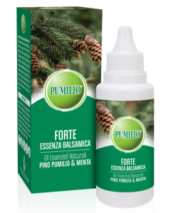 Pumilio Forte Essenza Bals40ml