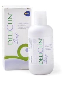 Deliclin Soap 200ml