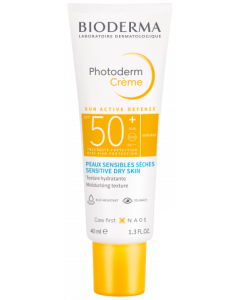Photoderm Creme Spf50+ 40ml