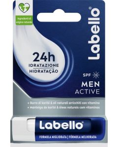Labello Active For Men Spf15