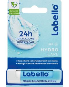 Labello Hydrocare Spf 15 5,5ml