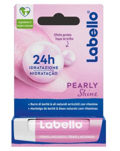 Labello Pearly Shine 5,5ml