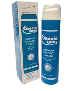 Ozonia Spray Bombola 75ml