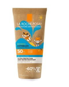 La Roche Posay Anthelios Dermo-Pediatrics SPF 50+ Gel Pelle Bagnata 200 ml