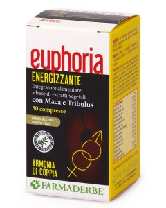 Euphoria 30cpr