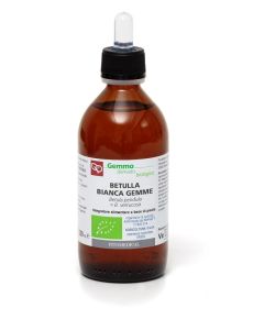 Betulla Gemme mg 200ml Bio