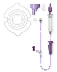 Flocare Deflussore Prer+bot gr