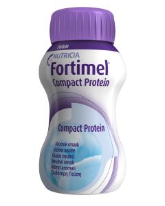 Fortimel Compact Pro Neu 4bott