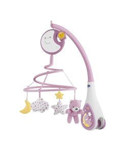 Ch Toy fd Next2dreams Mob Pink