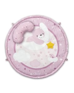 Ch Gioco fd Col Playgym Pink