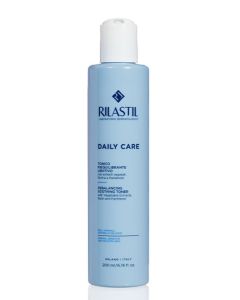 Rilastil Daily Care Tonico Pelli Normali Riequilibrante e Lenitivo 200 ml