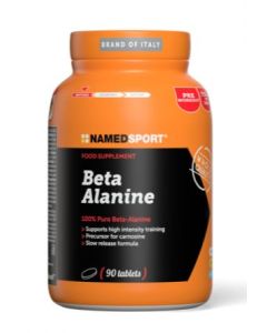 Beta Alanina 90cpr