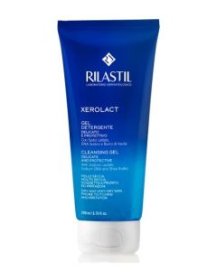 Rilastil Xerolact Gel Detergente Pelle Secca ed Irritabile 750 ml