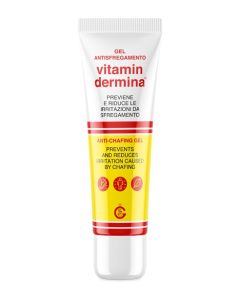Vitamindermina Gel Anti Sfregamento 30 ml