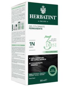Herbatint 3dosi 1n 300ml