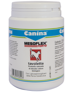 Mesoflex Forte 120tav