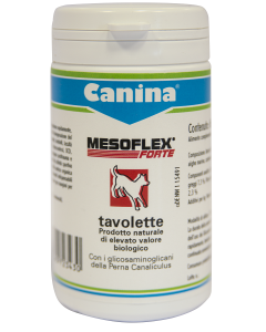 Mesoflex Forte 60tav