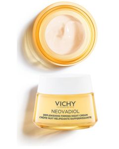 Vichy Neovadiol Post-Menopausa Crema Notte Relipidante Rassodante 50 ml