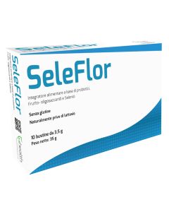 Seleflor 4h 10bust