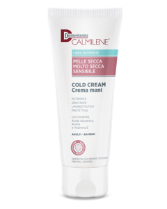 Dermovitamina Calm Cold cr Man