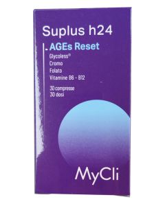 Mycli Suplus H24 Ages Reset
